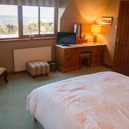 High Fields Bed & Breakfast Cromarty Ngoại thất bức ảnh